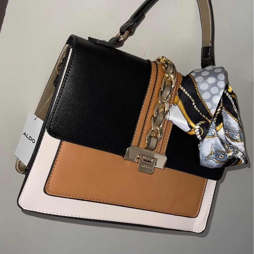 Aldo purse